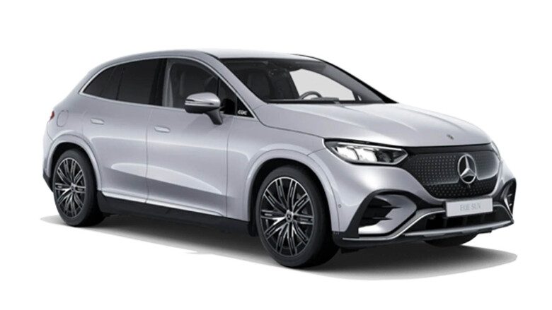 Mercedes-Benz Eqe 350+ 235kW AMG Line 96kWh 5dr Auto Electric Estate